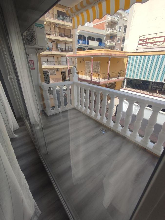 Espanhouse Corbeta Two Bed Room Apartment Torrevieja Exterior photo