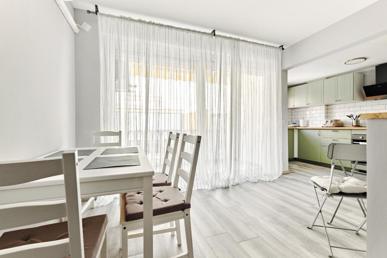 Espanhouse Corbeta Two Bed Room Apartment Torrevieja Exterior photo