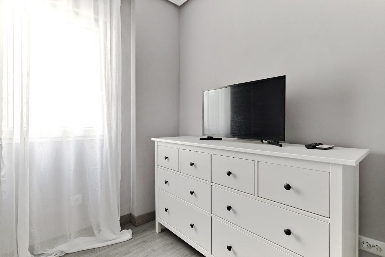 Espanhouse Corbeta Two Bed Room Apartment Torrevieja Exterior photo