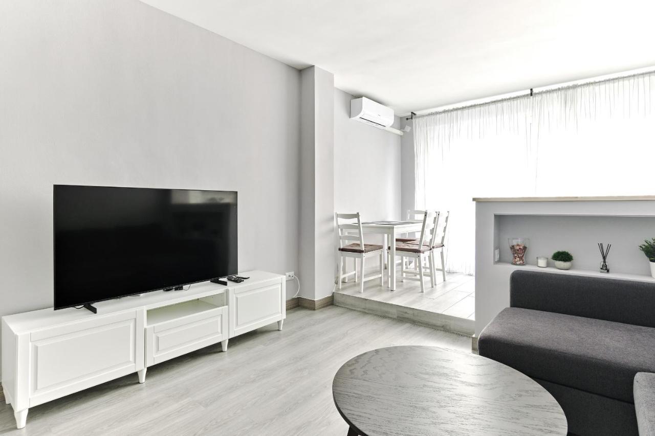 Espanhouse Corbeta Two Bed Room Apartment Torrevieja Exterior photo