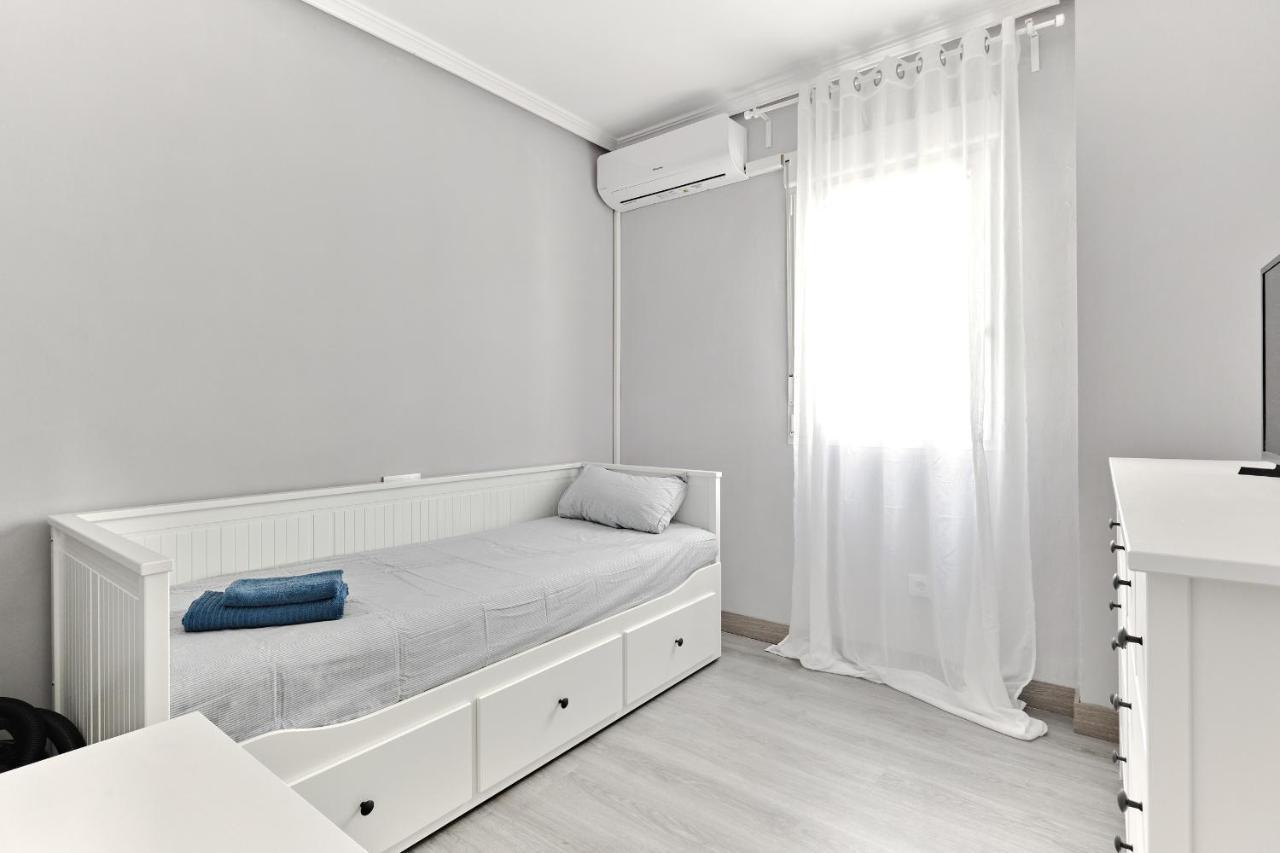 Espanhouse Corbeta Two Bed Room Apartment Torrevieja Exterior photo