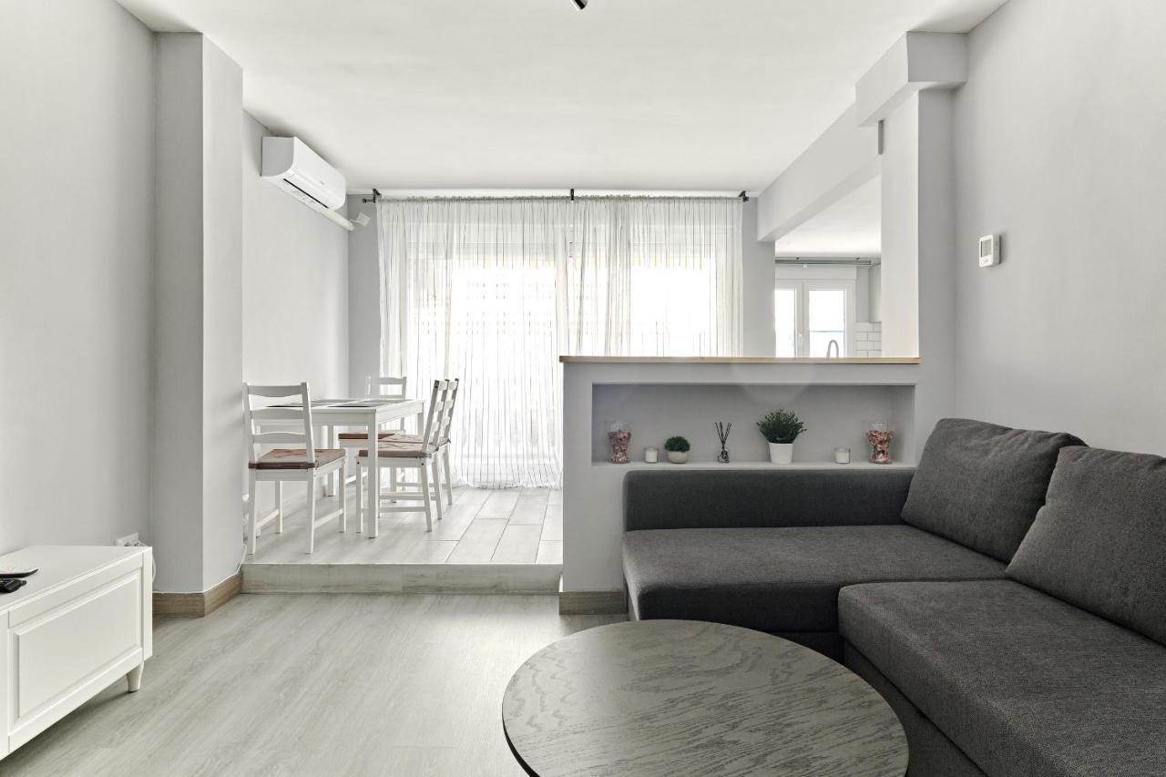 Espanhouse Corbeta Two Bed Room Apartment Torrevieja Exterior photo