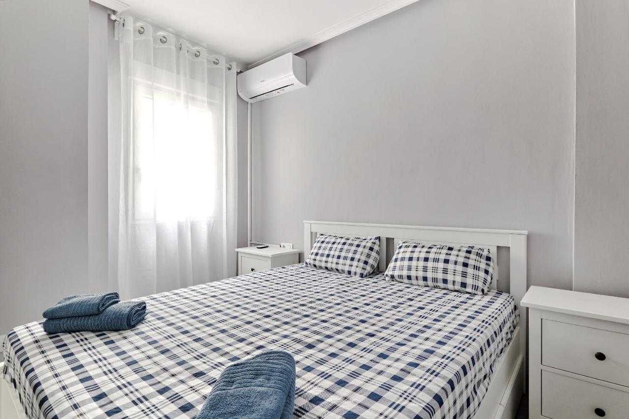 Espanhouse Corbeta Two Bed Room Apartment Torrevieja Exterior photo