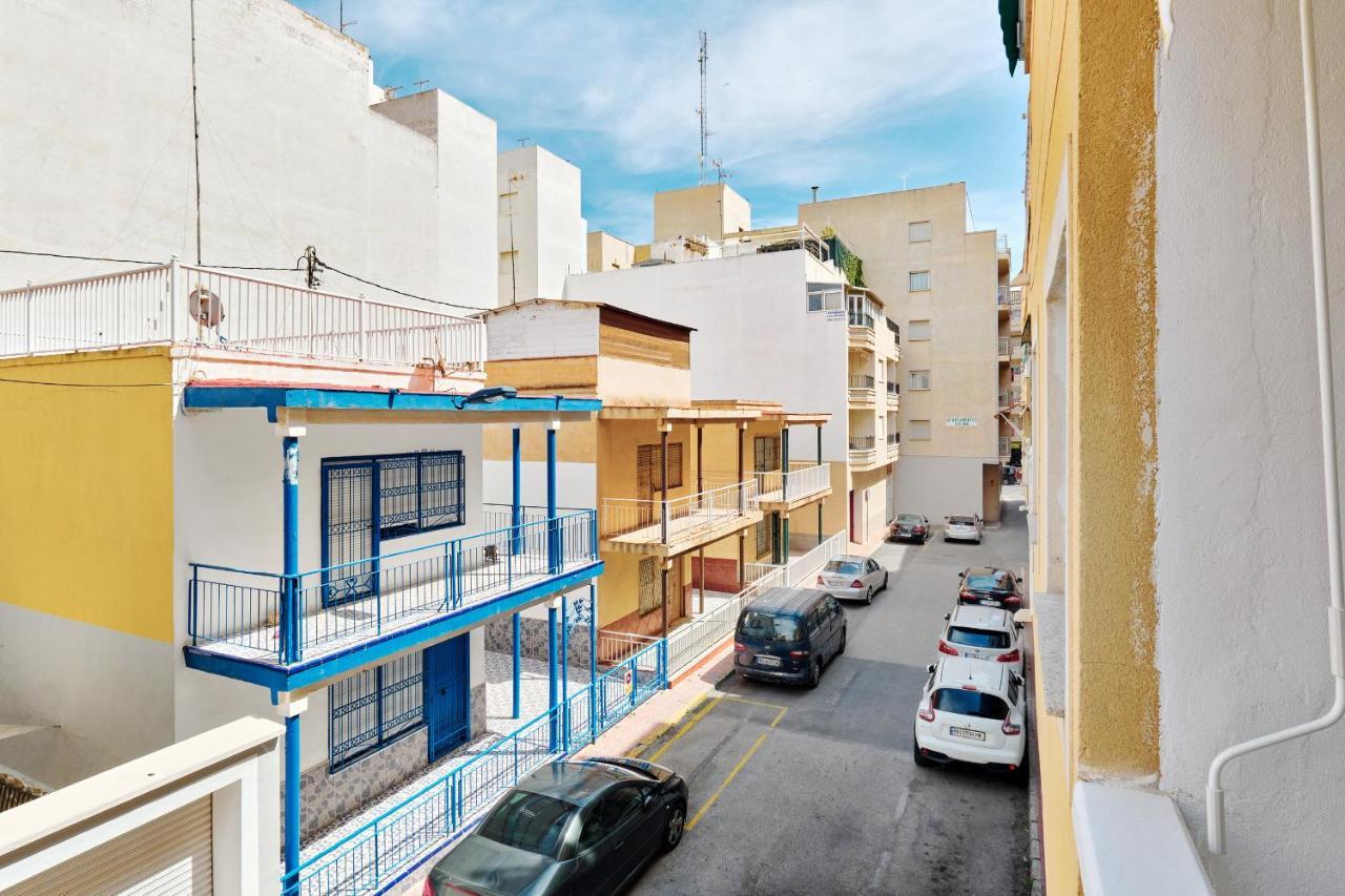 Espanhouse Corbeta Two Bed Room Apartment Torrevieja Exterior photo