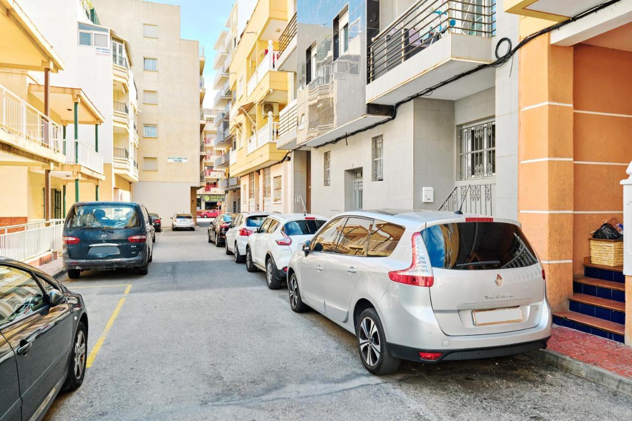 Espanhouse Corbeta Two Bed Room Apartment Torrevieja Exterior photo